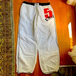 DOLCE&GABBANA Beachwear Pants